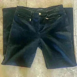 Lauren Jeans by Ralph Lauren ladies Jeans Size 20. Very good condition. Black